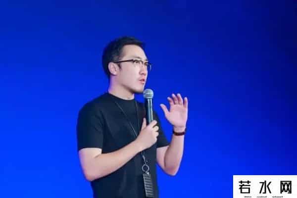 王自如在格力的一千多个日夜