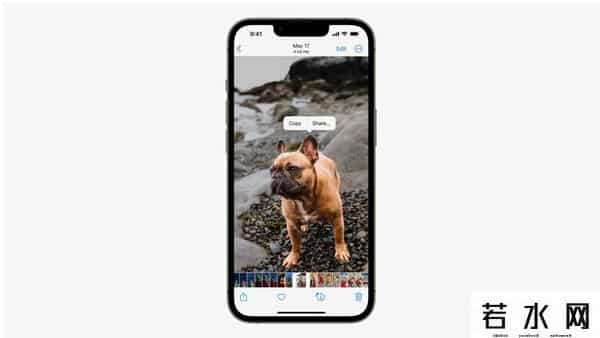 苹果WWDC发布会2022