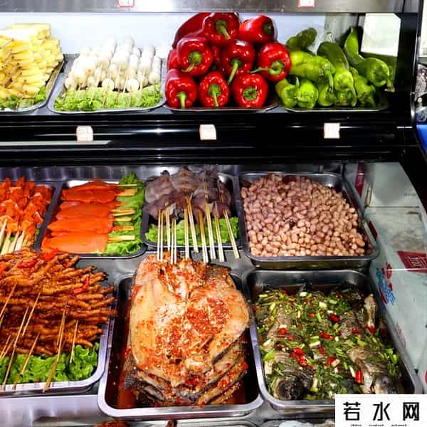 开咖啡店需要多少钱