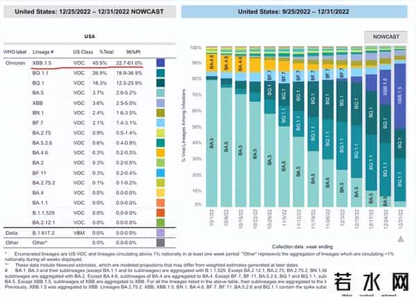 xbb会再度暴击中国吗-专家解读
