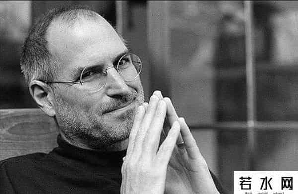 乔布斯逝世十周年