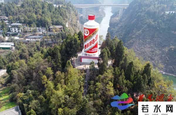 于今酒好在茅台