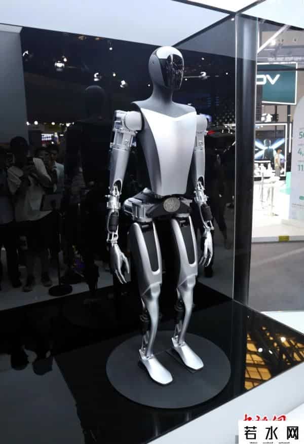 2023热AI大会品牌BOT