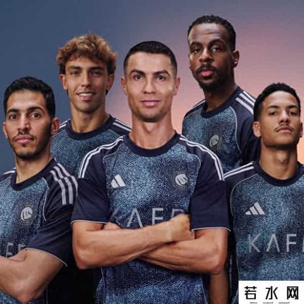 阿迪达斯最新广告