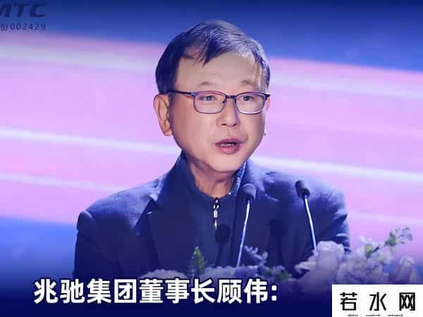 亿万富翁制造机