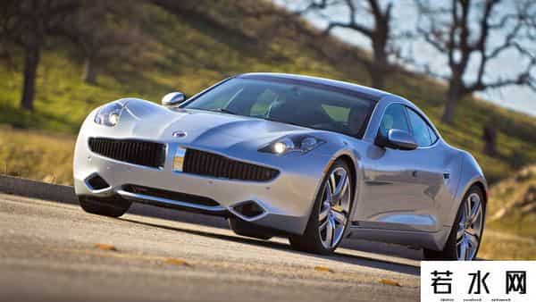 fisker karma