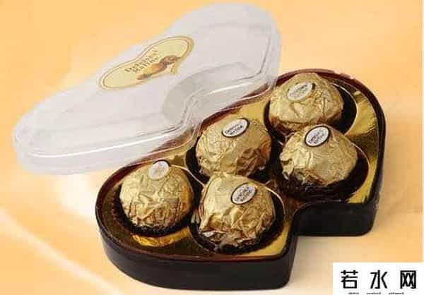 为什么费列罗卖不动了