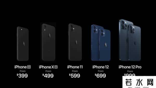 the new iphone