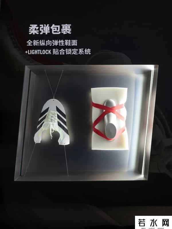 阿迪达斯ADIZERO PRO