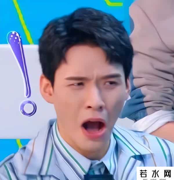 龚俊代言百度APP