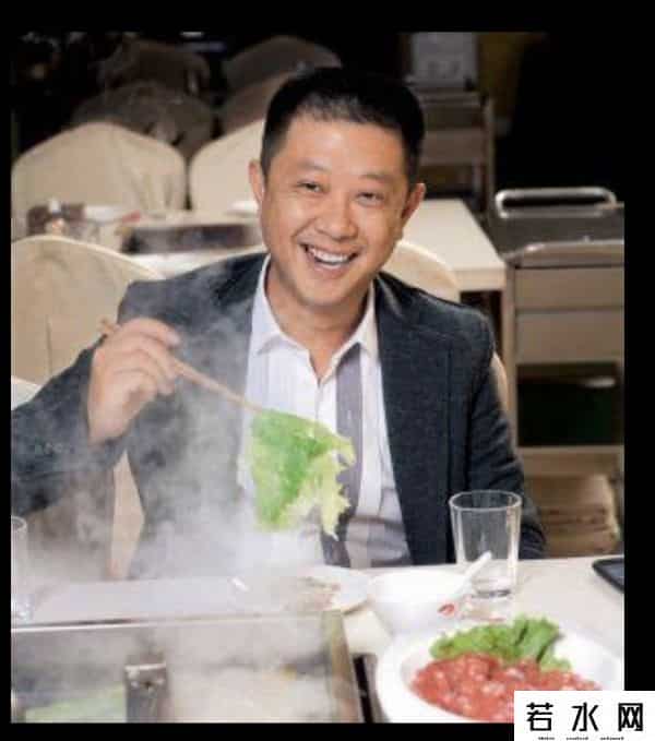 海底捞暴跌2000亿