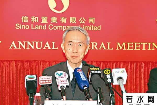 莆田系四大家族