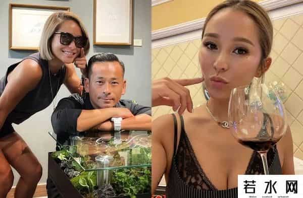 洗米华涉案金额6800亿是什么概念