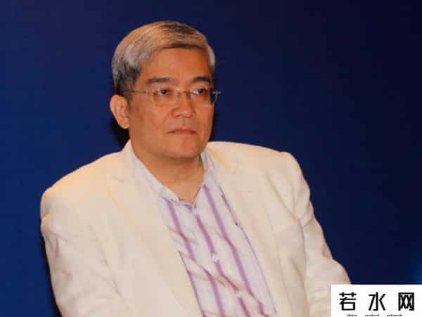 郎咸平六任妻子