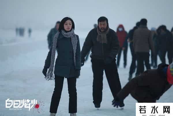 南方车站的聚会票房