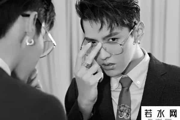 兰蔻恢复吴亦凡相关信息后又删除