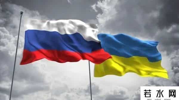 乌克兰暂停氖气生产