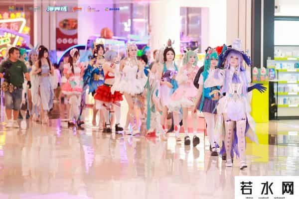 深圳东门茂业百货