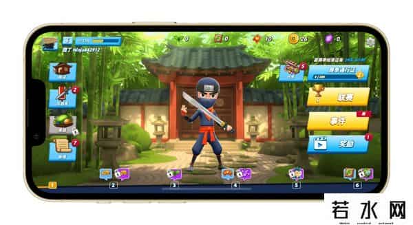 涂鸦跳跃电脑版下载