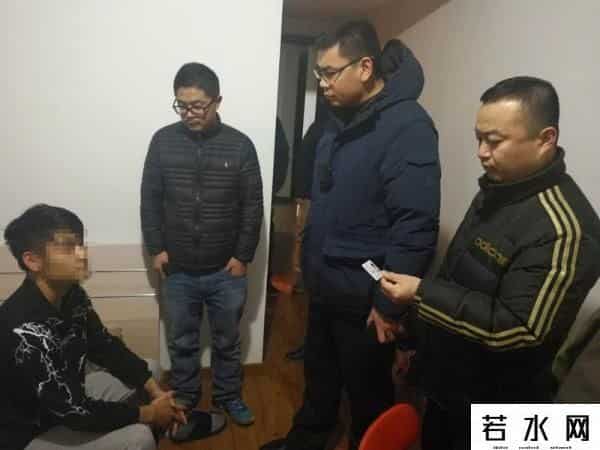 员工盗公司比特币