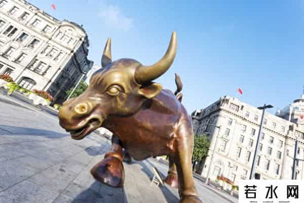 国九条发布后A股迎来大牛市