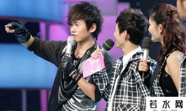 快乐大本营18周年