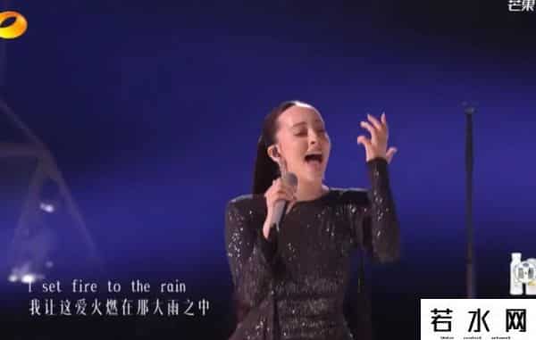 歌手大战庆余年