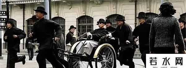 到底是谁搞的鬼