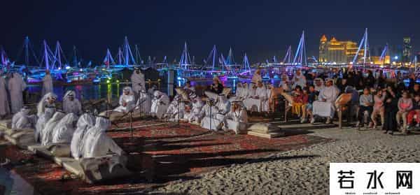 卡塔尔统治家族