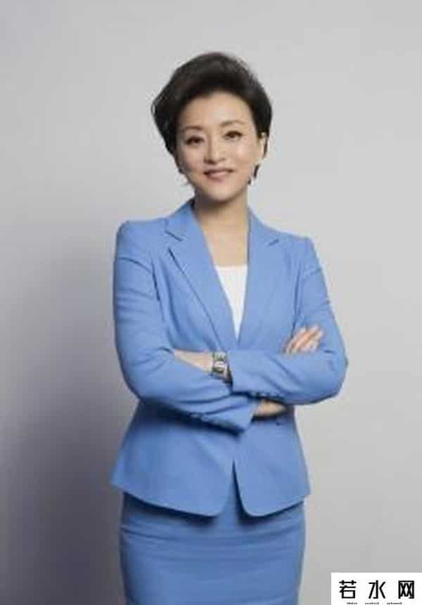 张泉灵北大演讲