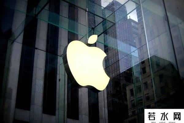 库克年终奖获1.25亿美元