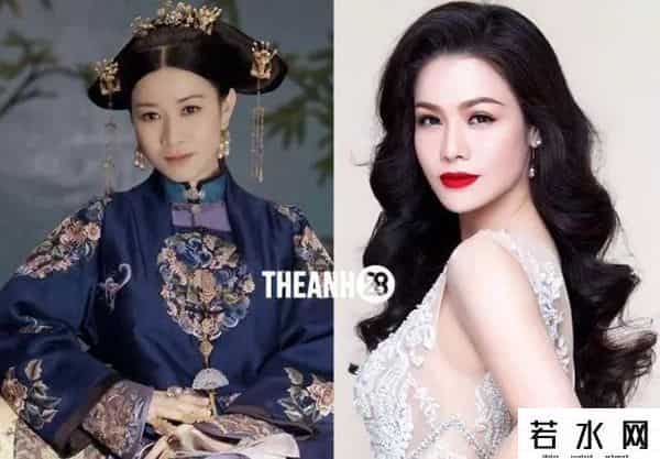 越南版延禧攻略