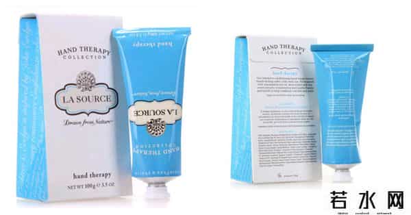 瑰柏翠护手霜怎么样