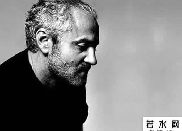 多娜泰拉 范思哲