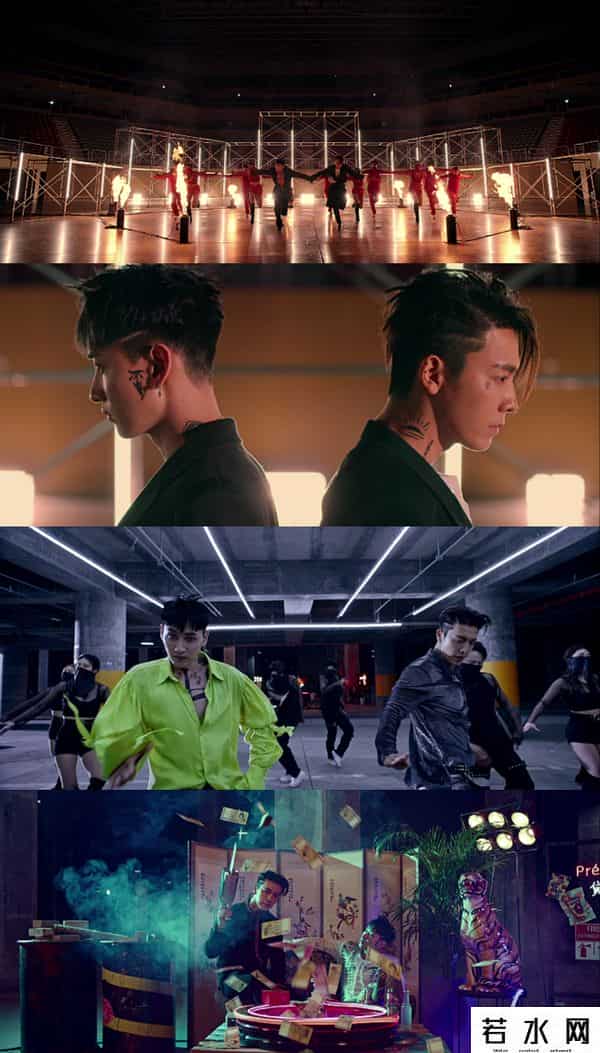 super junior反转剧