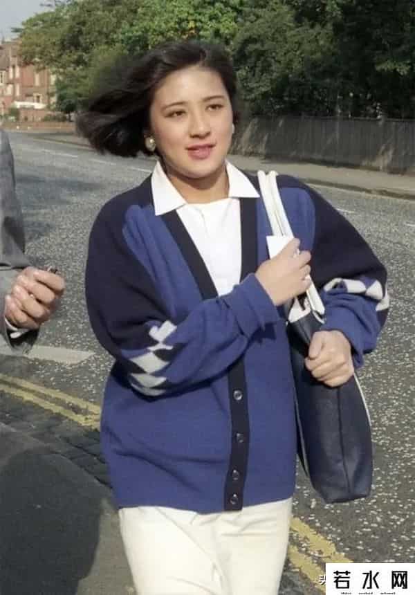 日本确认真子公主患精神疾病