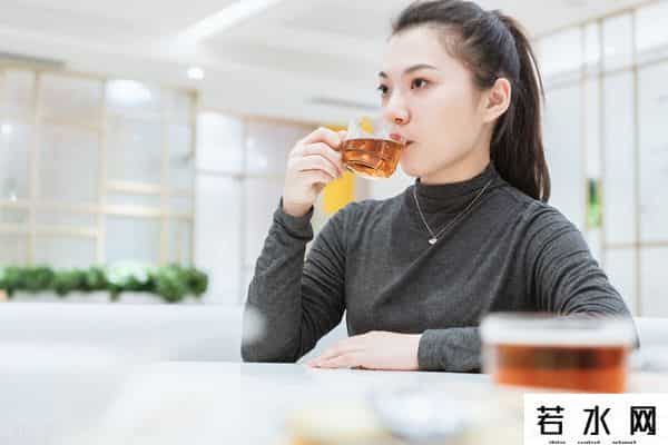 牛磺酸泡腾片女人吃了真的主动吗