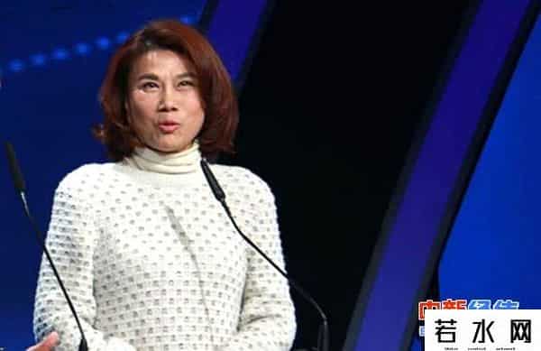 董明珠的性需要