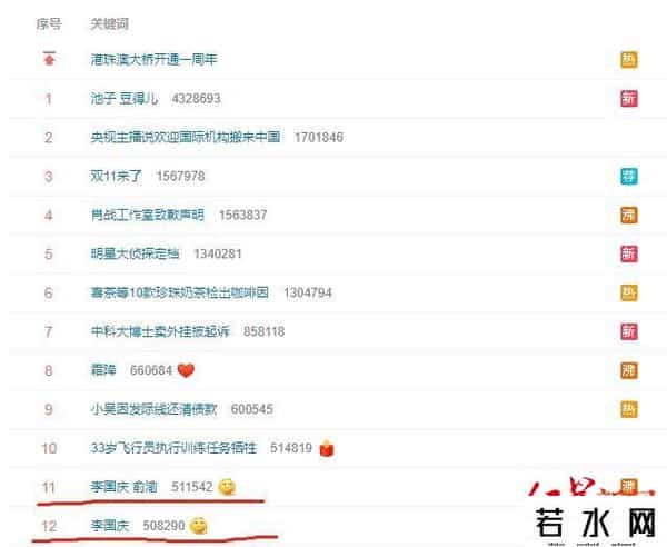 俞渝开撕李国庆