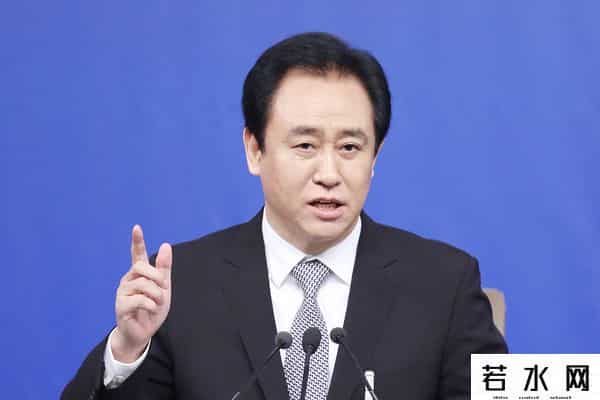 中东土豪为何要“救”恒大汽车