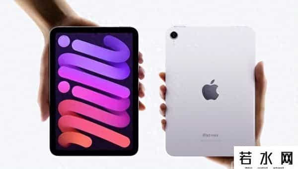 苹果IPAD产品线将于明年更新