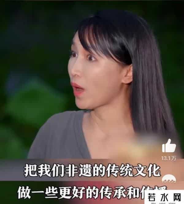 李子柒断更两个多月后发声