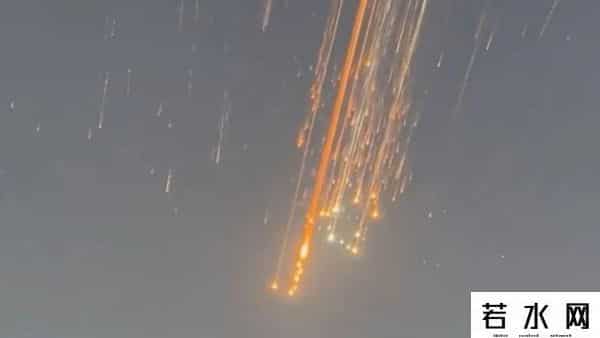 SPACEX发布超震撼星舰宣传片