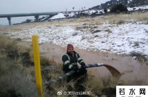 液体巧克力翻车