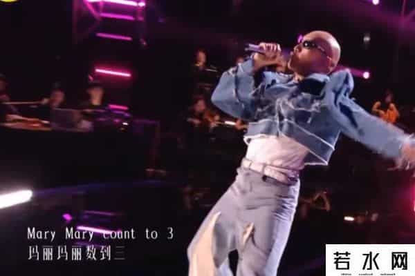 歌手大战庆余年