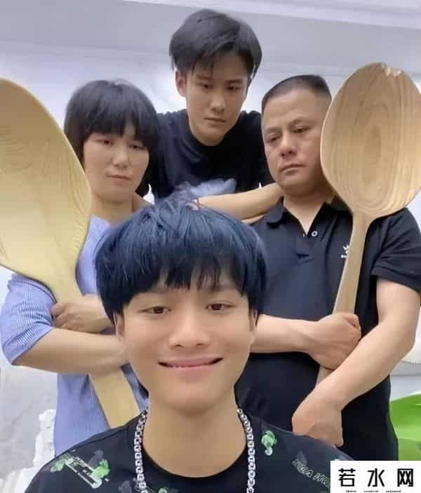 中国网红排行榜