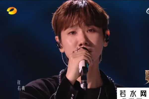 歌手大战庆余年