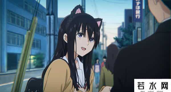 剧场版是什么意思