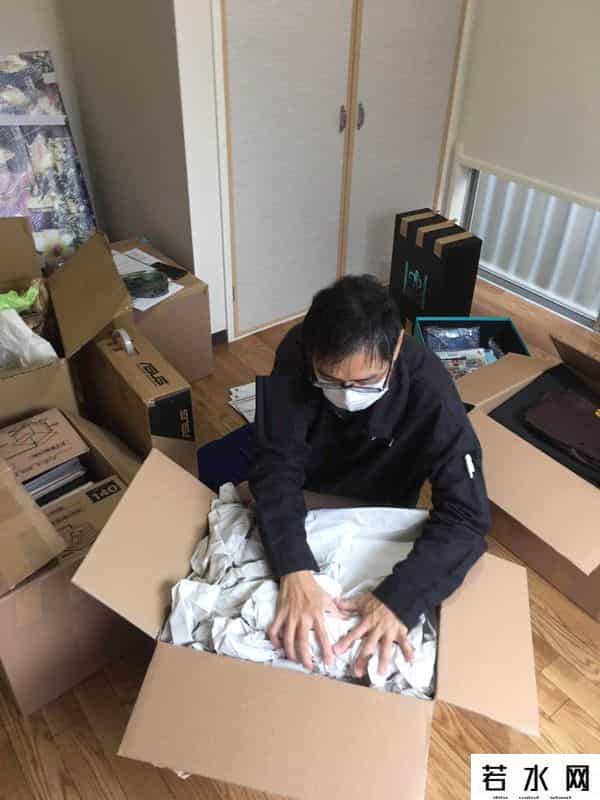 海龙快运搬家搬运