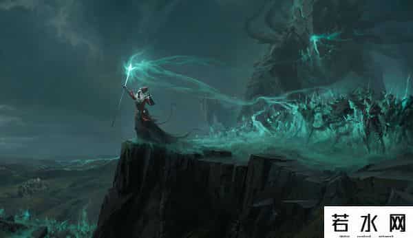 英雄联盟首部动画剧集